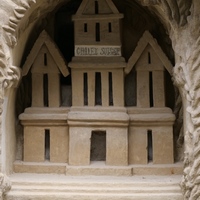 Photo de France - Le Palais idéal du Facteur Cheval